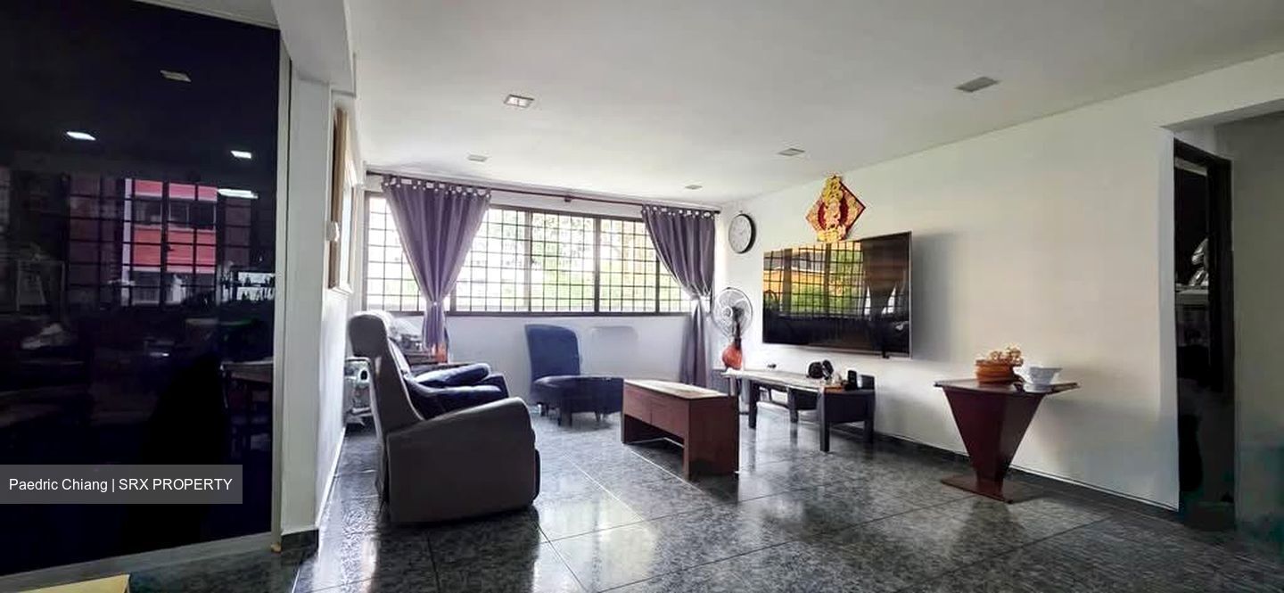 Blk 760 Yishun Street 72 (Yishun), HDB 5 Rooms #549188481